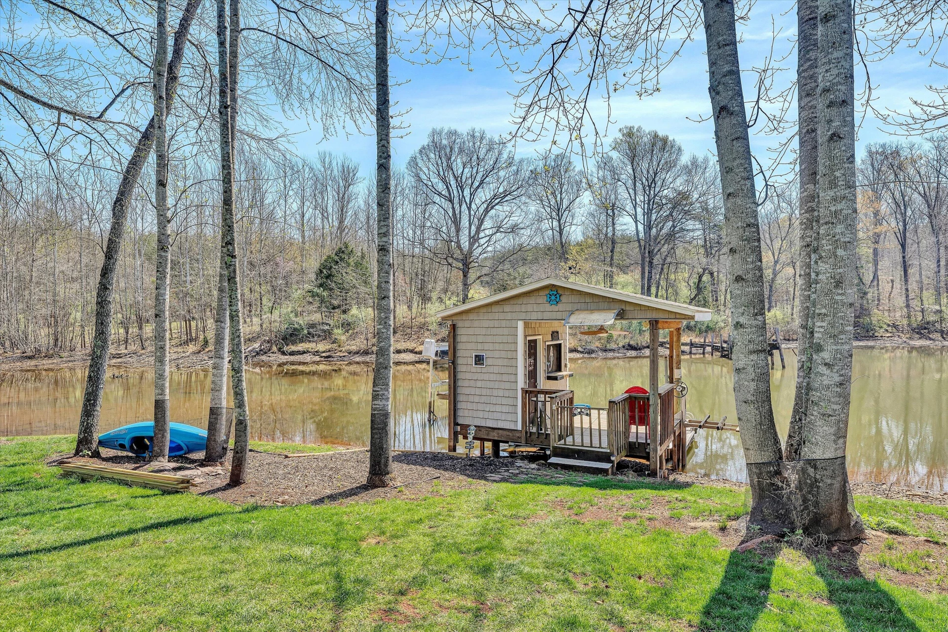 1914 Buccaneer RD - Photo 153