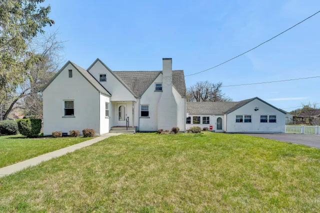 1508 Orchard DR