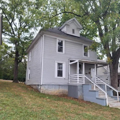 515 Albemarle AVE