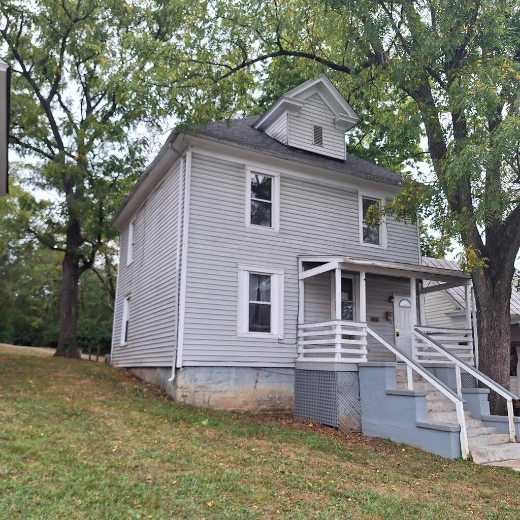 515 Albemarle AVE