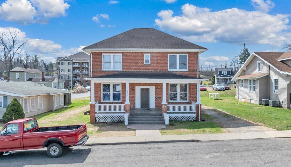 1201-1217 Fairfax ST - Photo 15
