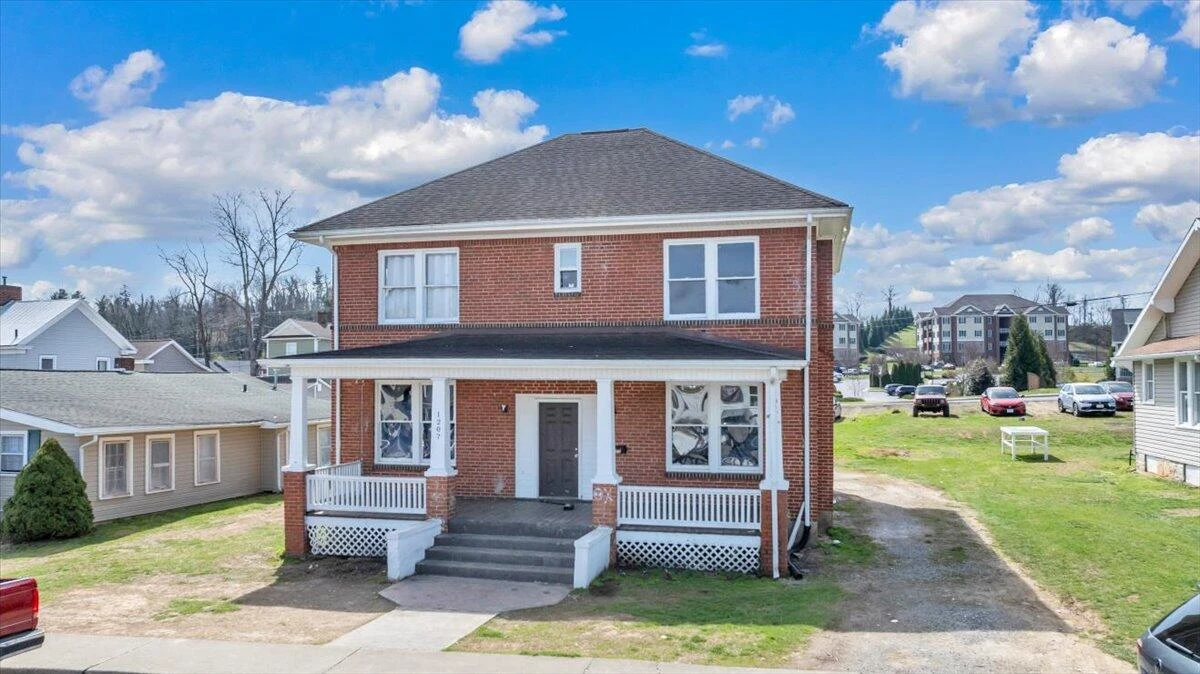 1201-1217 Fairfax ST - Photo 16