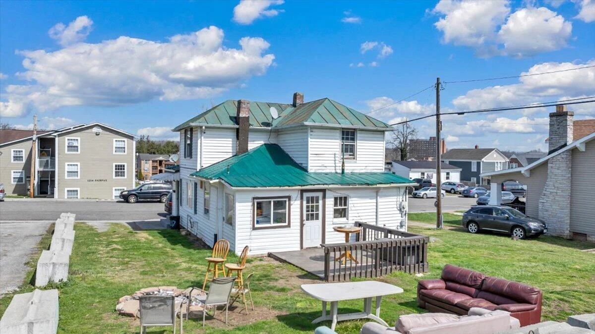 1201-1217 Fairfax ST - Photo 31