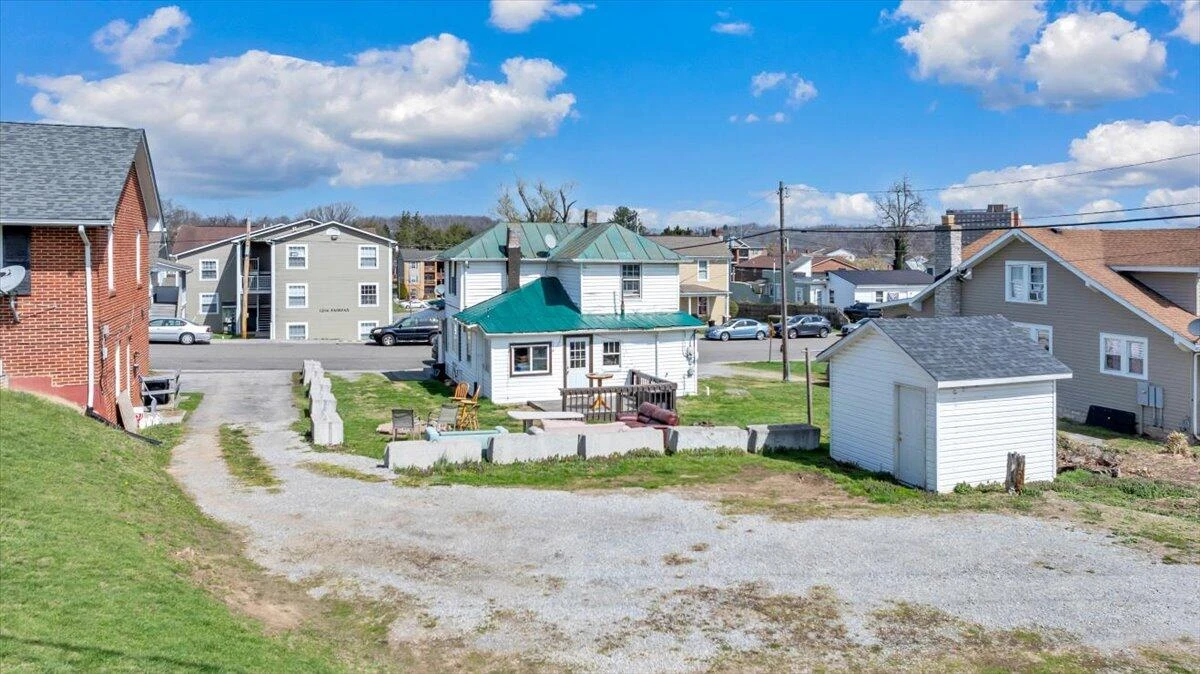 1201-1217 Fairfax ST - Photo 33