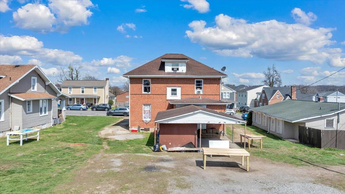 1201-1217 Fairfax ST - Photo 38
