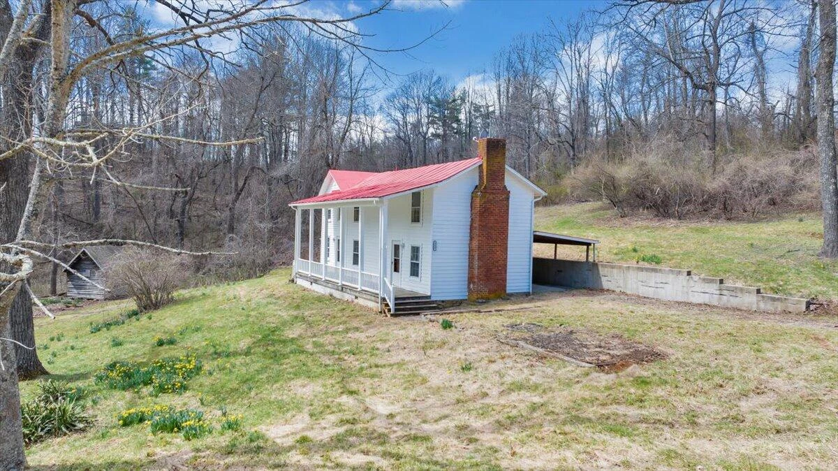 9537-9539 Floyd Hwy - Photo 28
