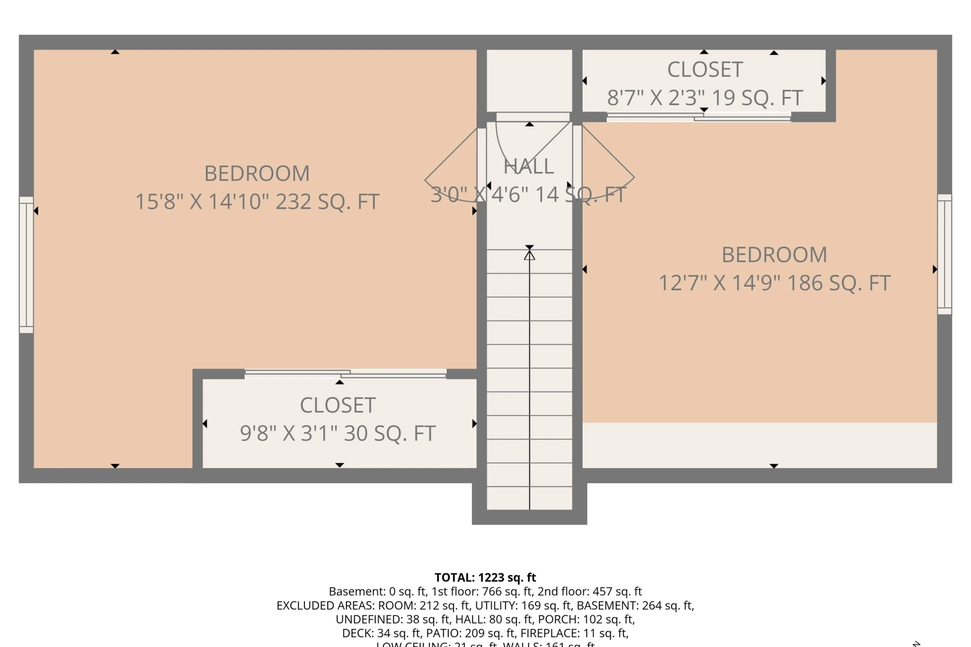 4009 Richland AVE - Photo 3