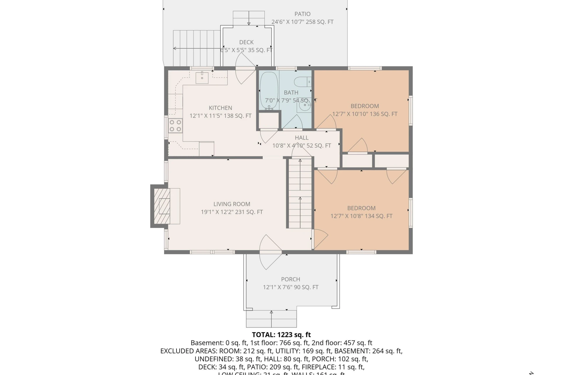 4009 Richland AVE - Photo 39