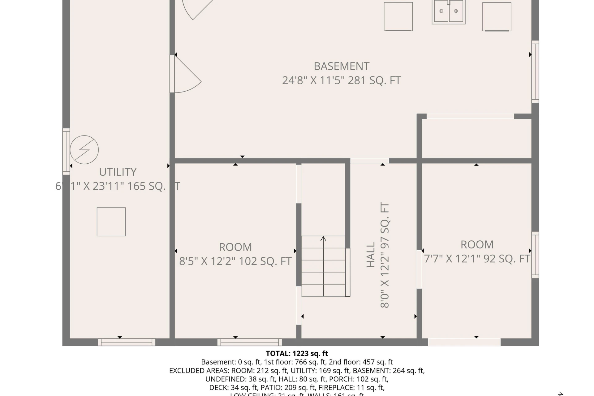 4009 Richland AVE - Photo 41