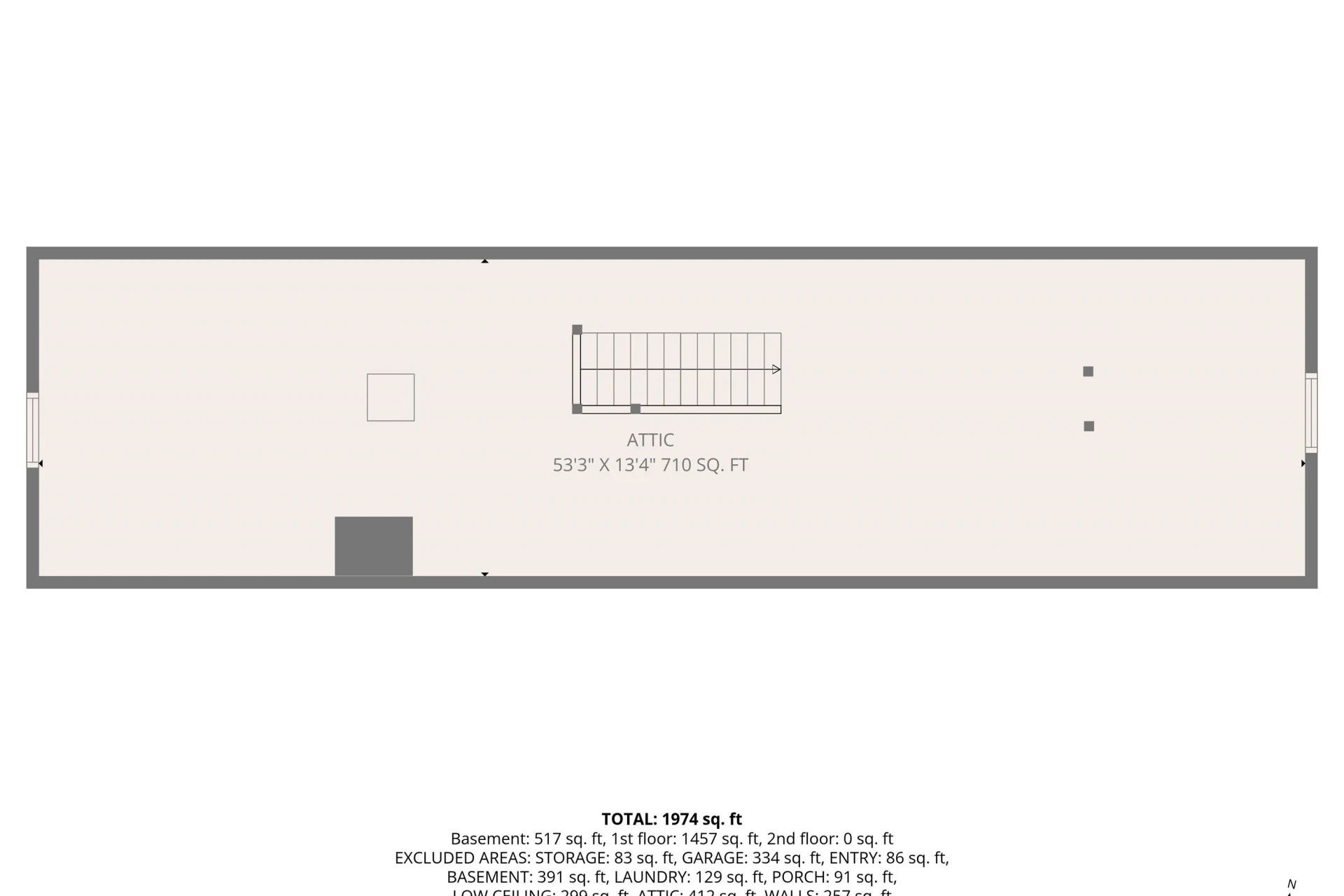 1717 Wirtz RD - Photo 3