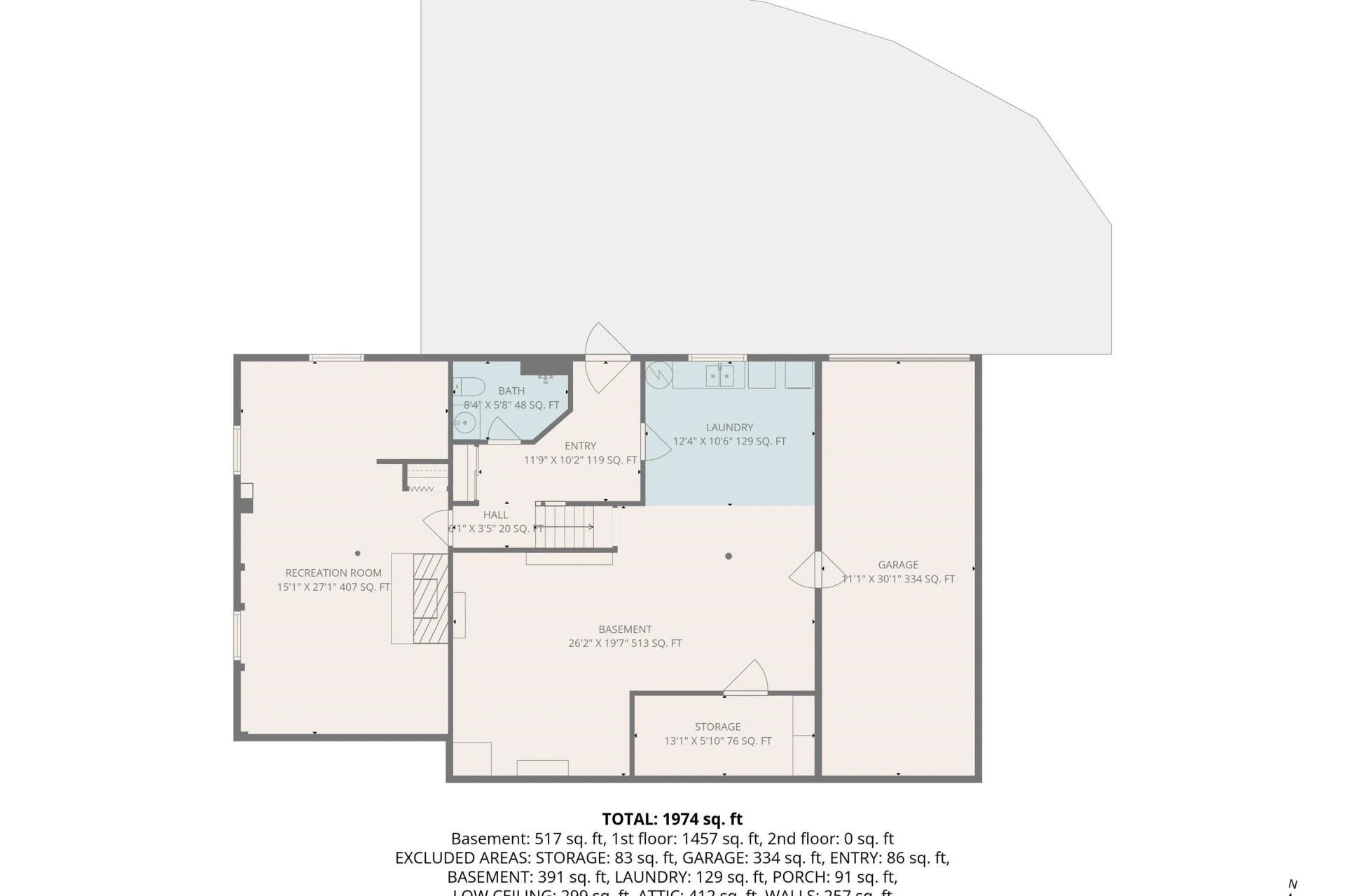 1717 Wirtz RD - Photo 5
