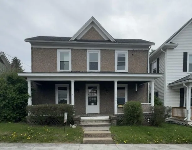 305 Chestnut ST, Covington, VA, 24426
