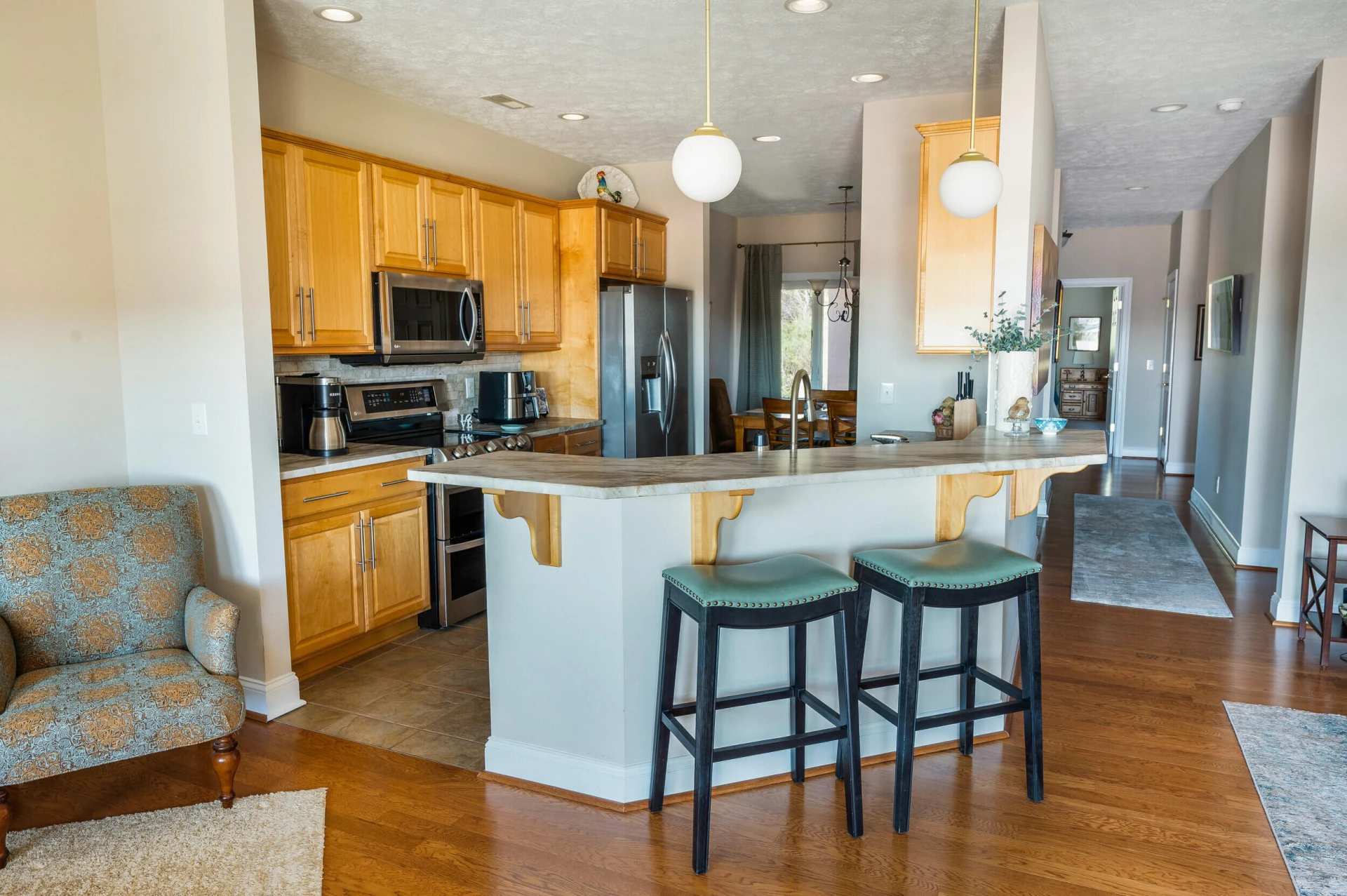 1028 Siesta Key CT - Photo 12