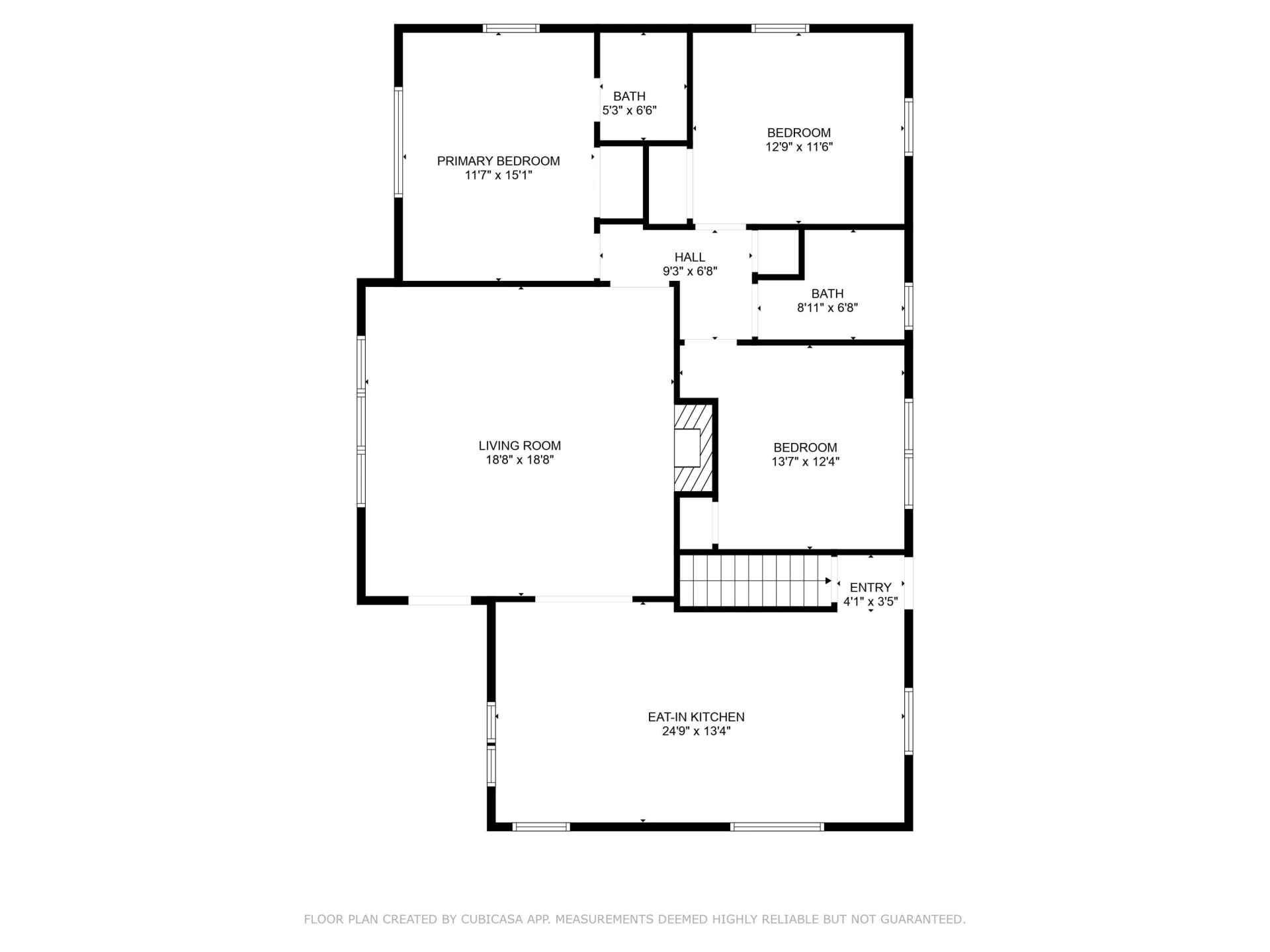 1307 Massie AVE - Photo 36