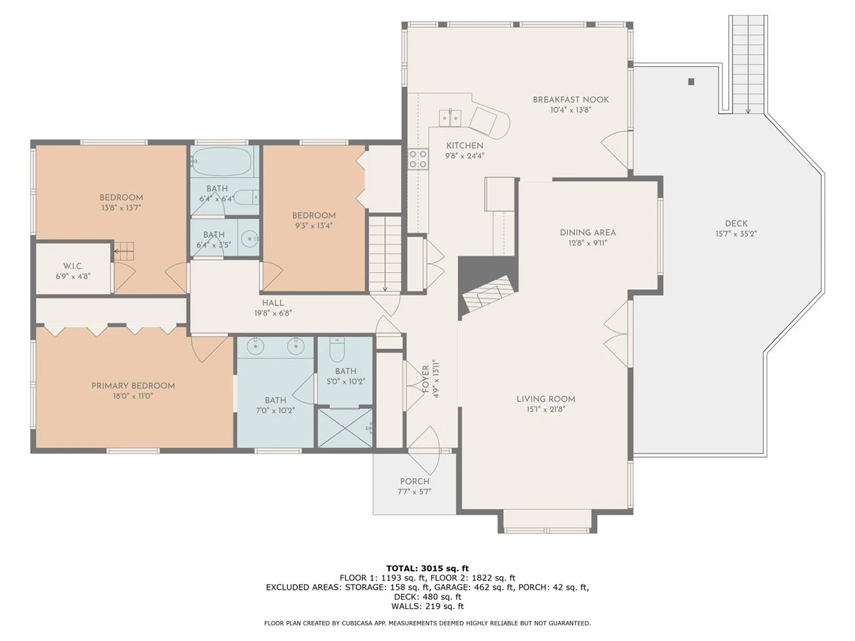701 Bishop RD - Photo 3