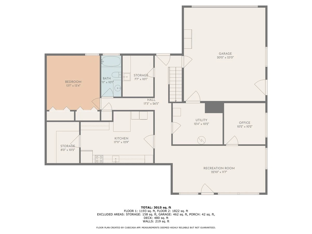 701 Bishop RD - Photo 5