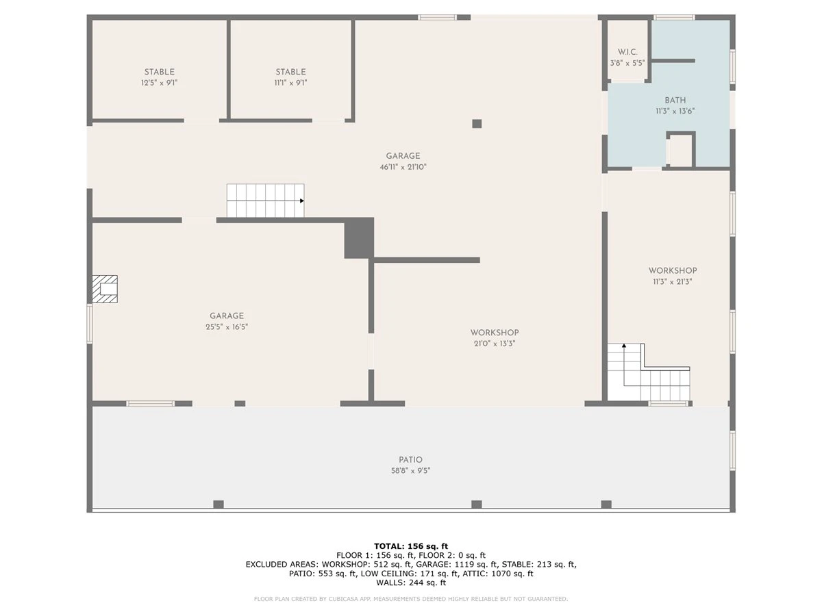 701 Bishop RD - Photo 9