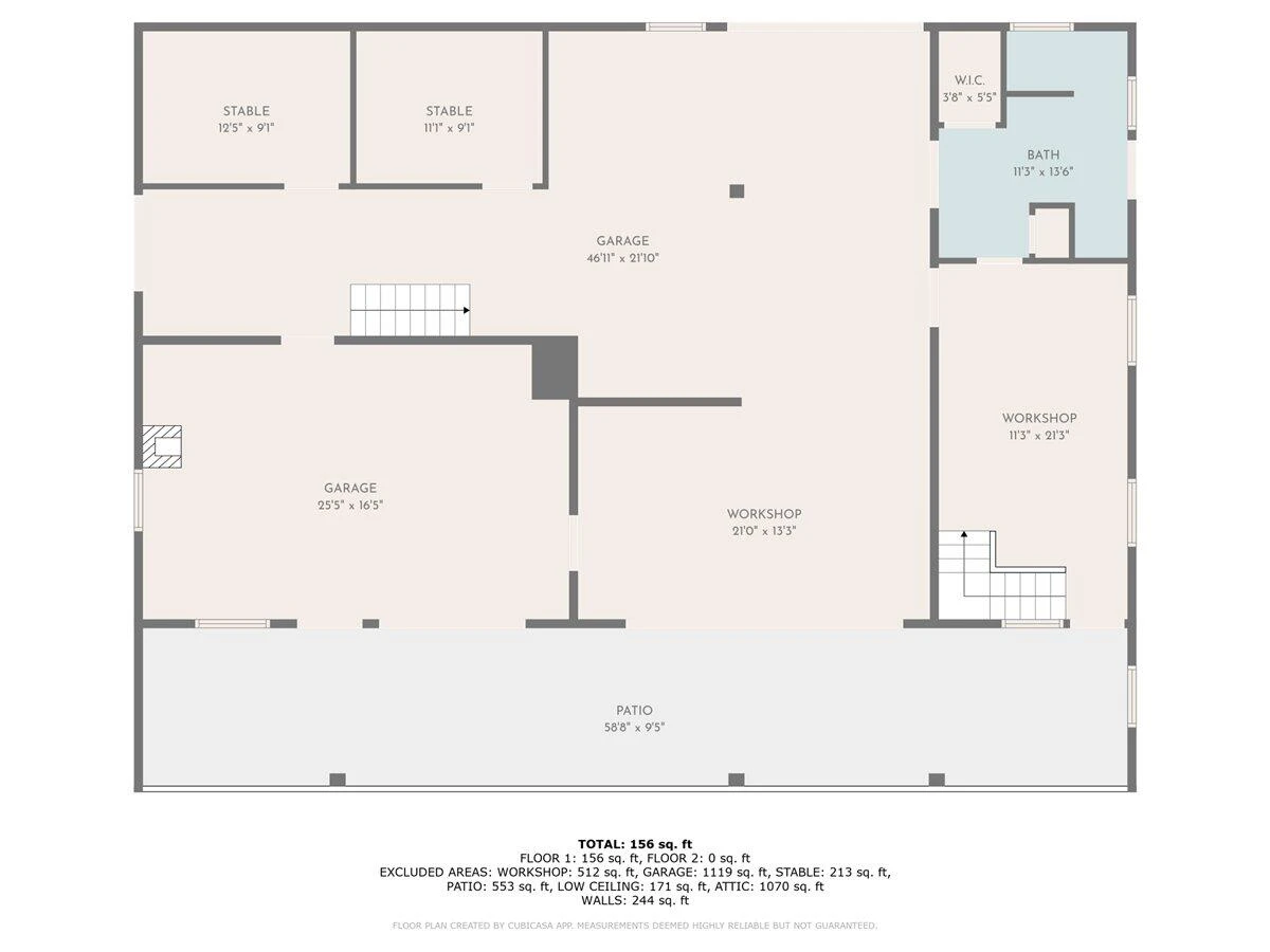 701 Bishop RD - Photo 59