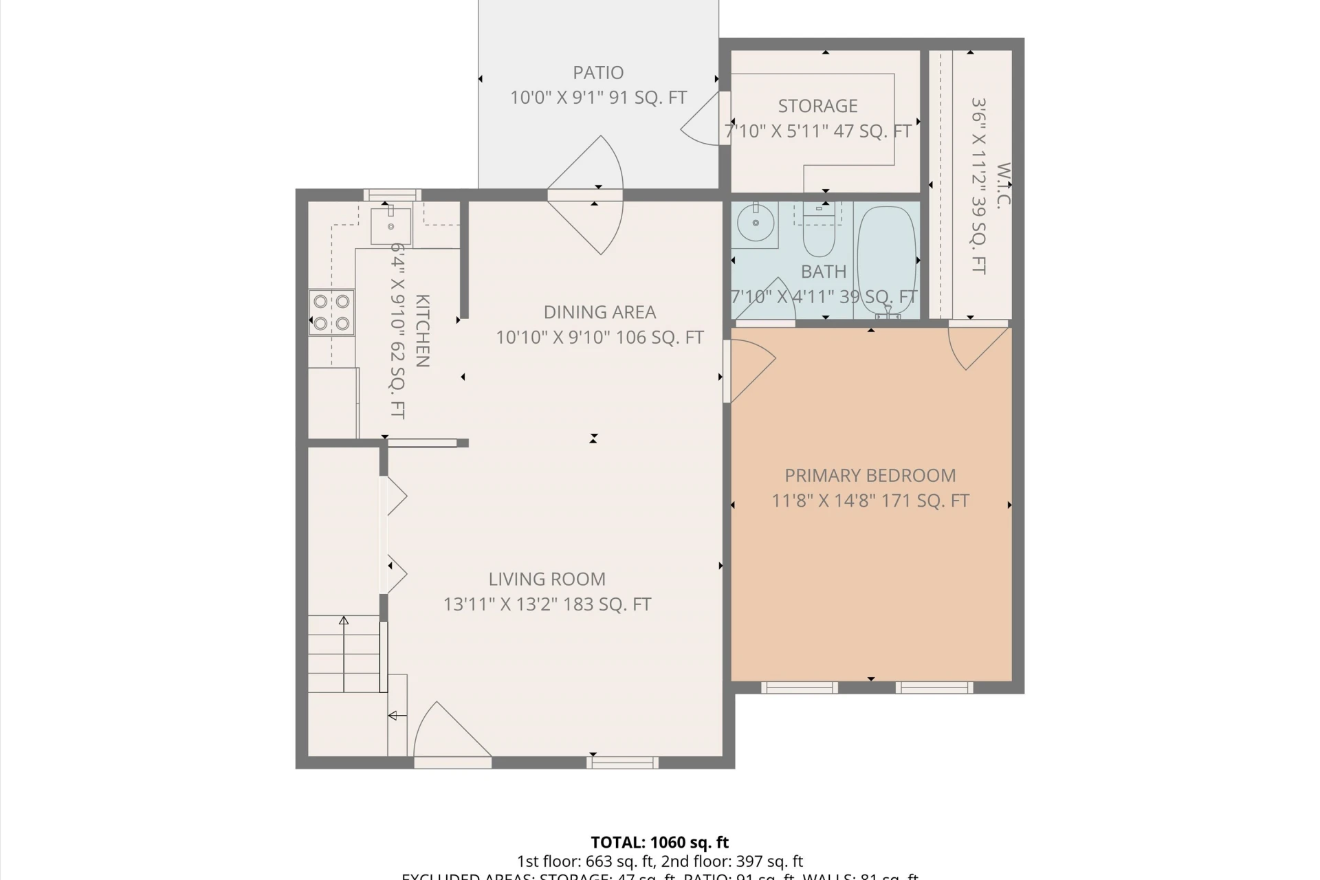 162 Tinkerview DR