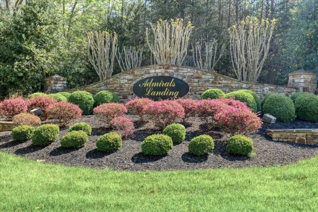 Lot 40 Lakeside LN, Glade Hill, VA, 24092