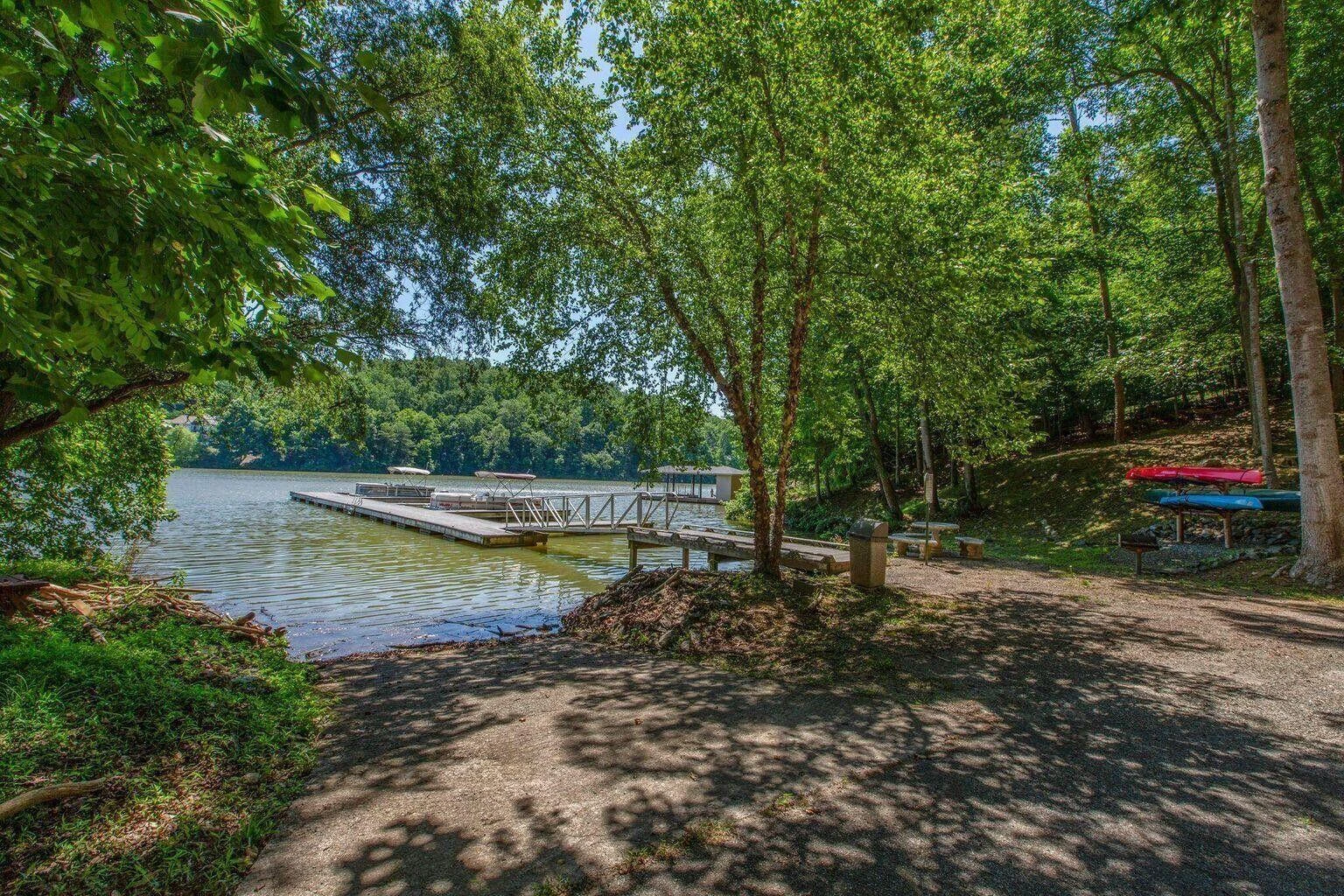 Lot 40 Lakeside LN - Photo 2