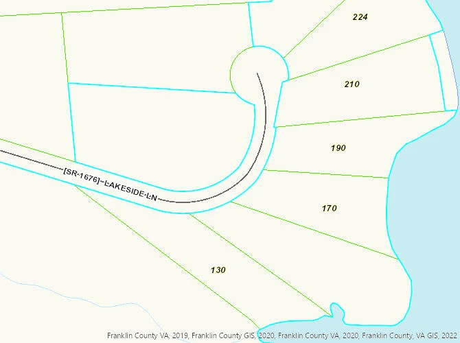 Lot 40 Lakeside LN - Photo 5