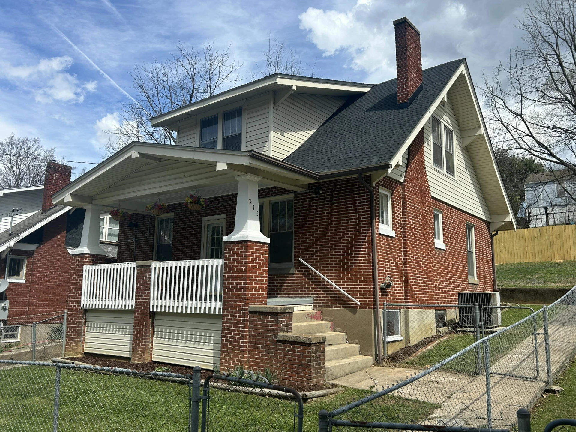 315 Washington AVE