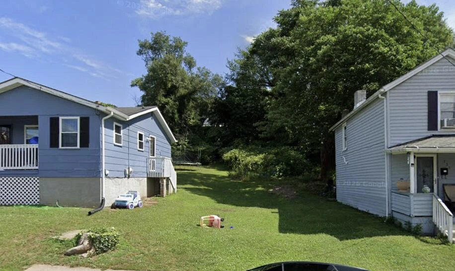 401 Harrison AVE