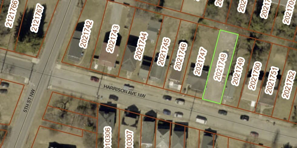 401 Harrison AVE - Photo 3