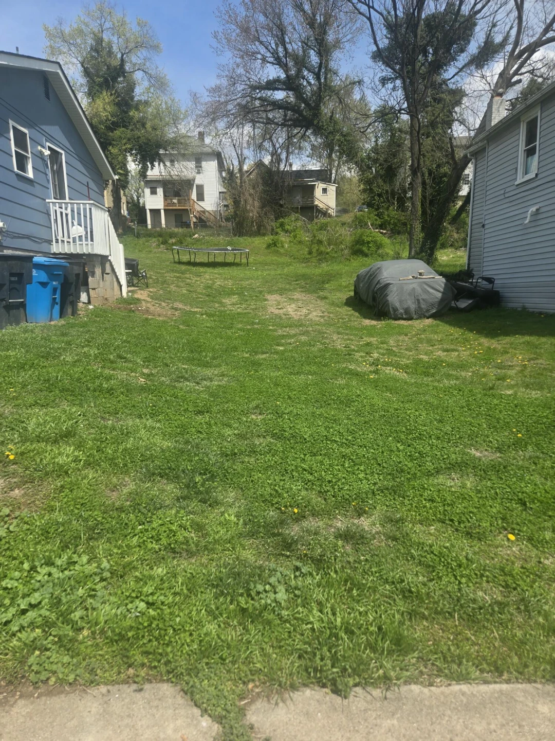 401 Harrison AVE - Photo 4