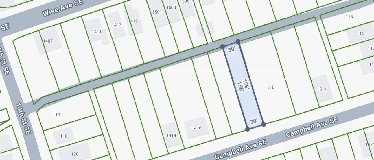 0 Campbell AVE - Photo 2