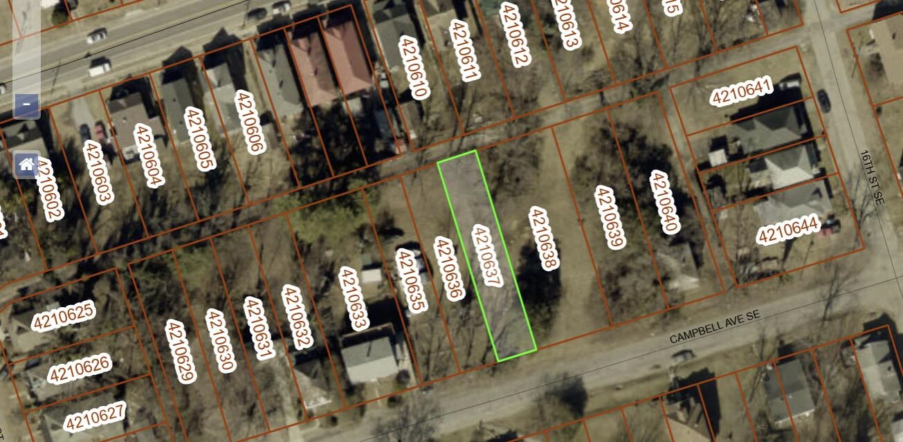 0 Campbell AVE - Photo 3