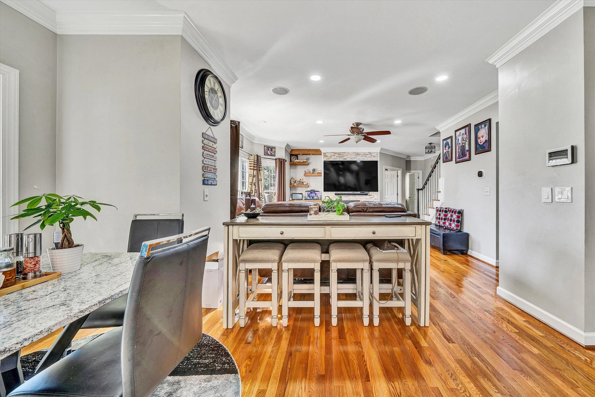 1107 Belcroft CT - Photo 19