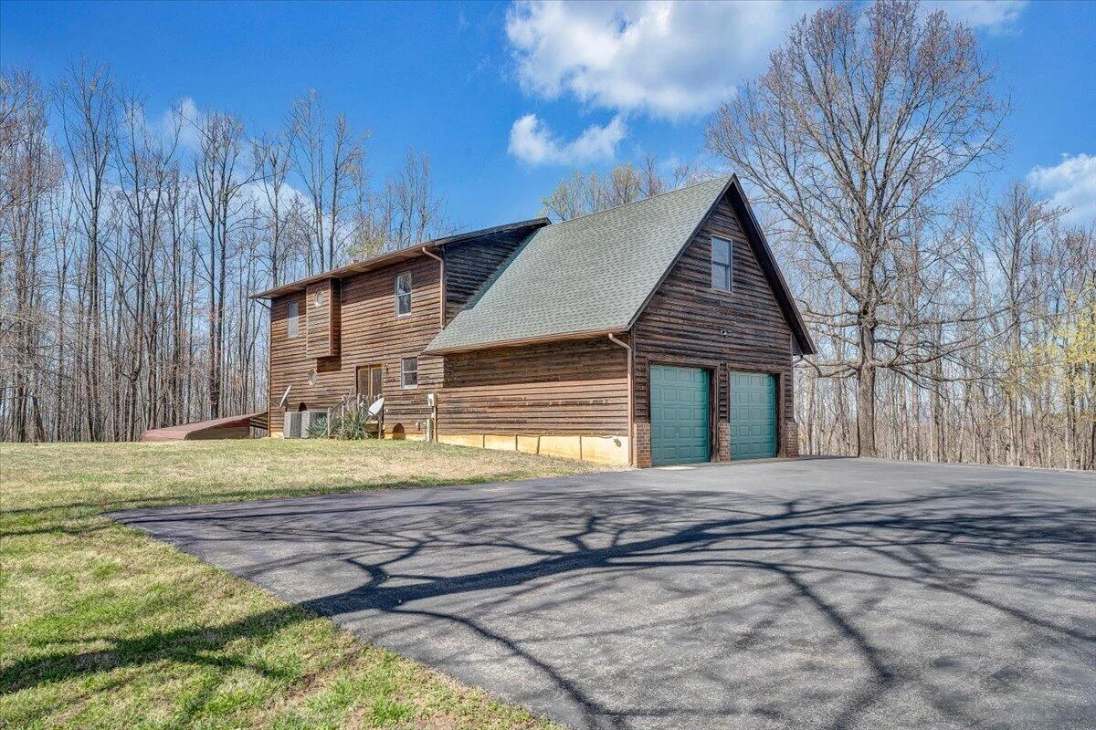 661 Briar Mountain RD - Photo 42