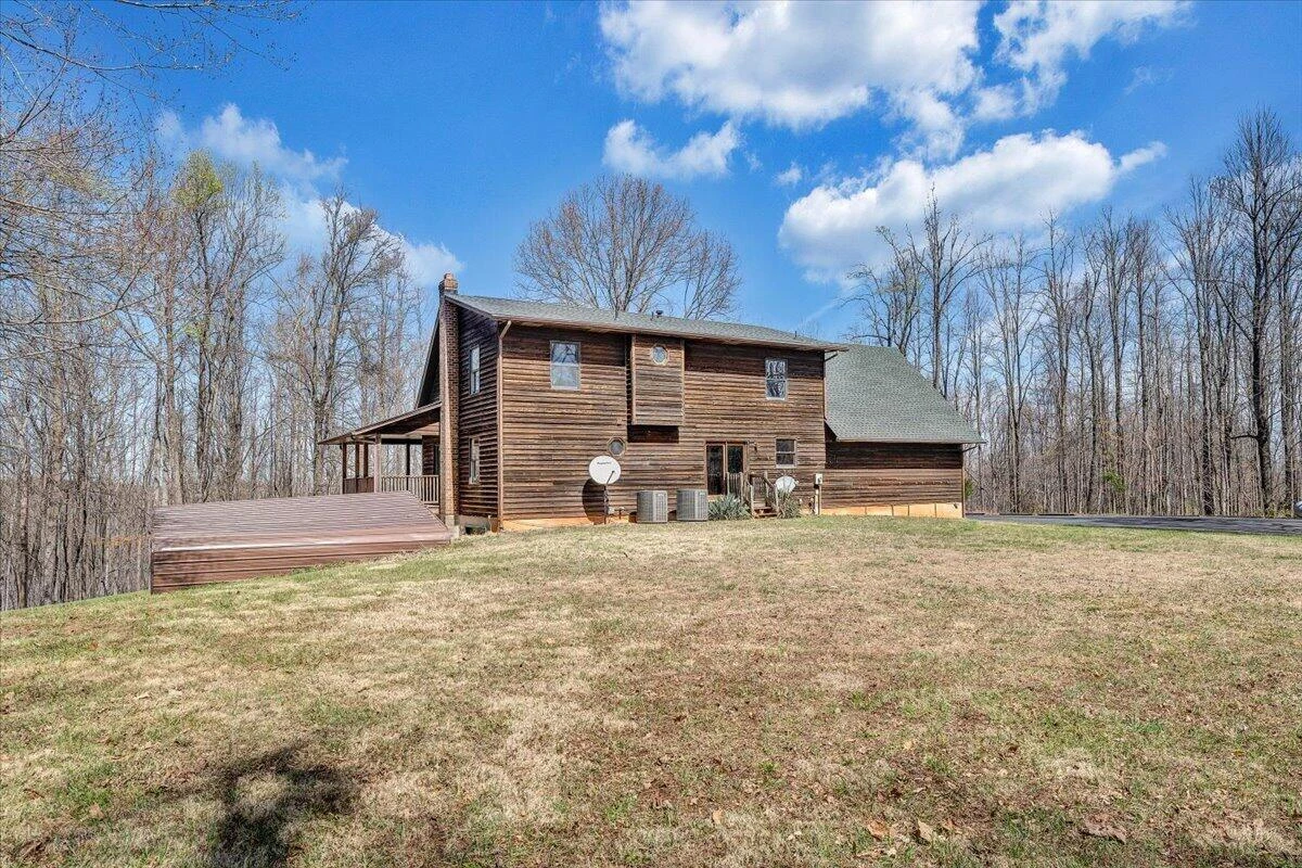 661 Briar Mountain RD - Photo 45