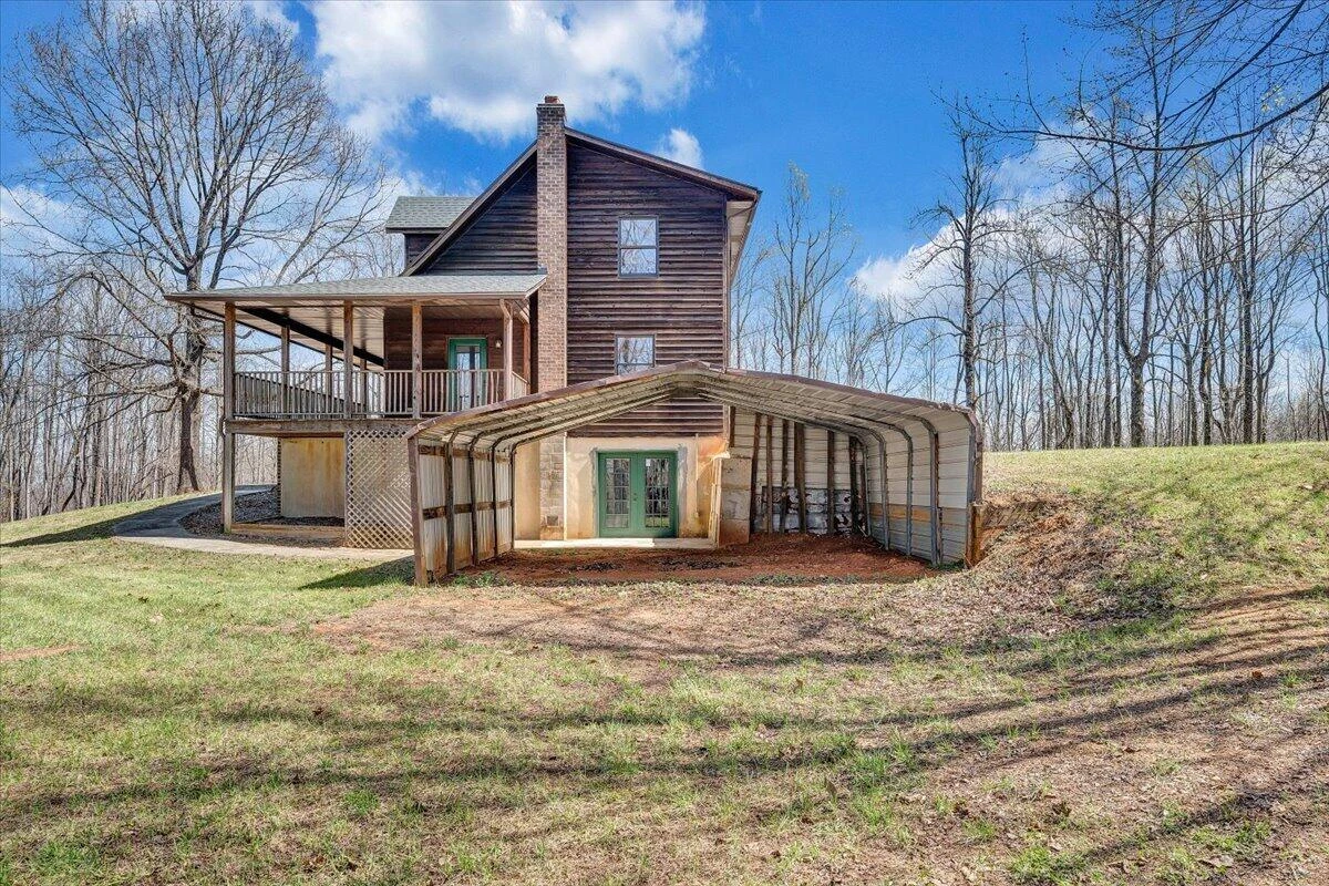 661 Briar Mountain RD - Photo 46