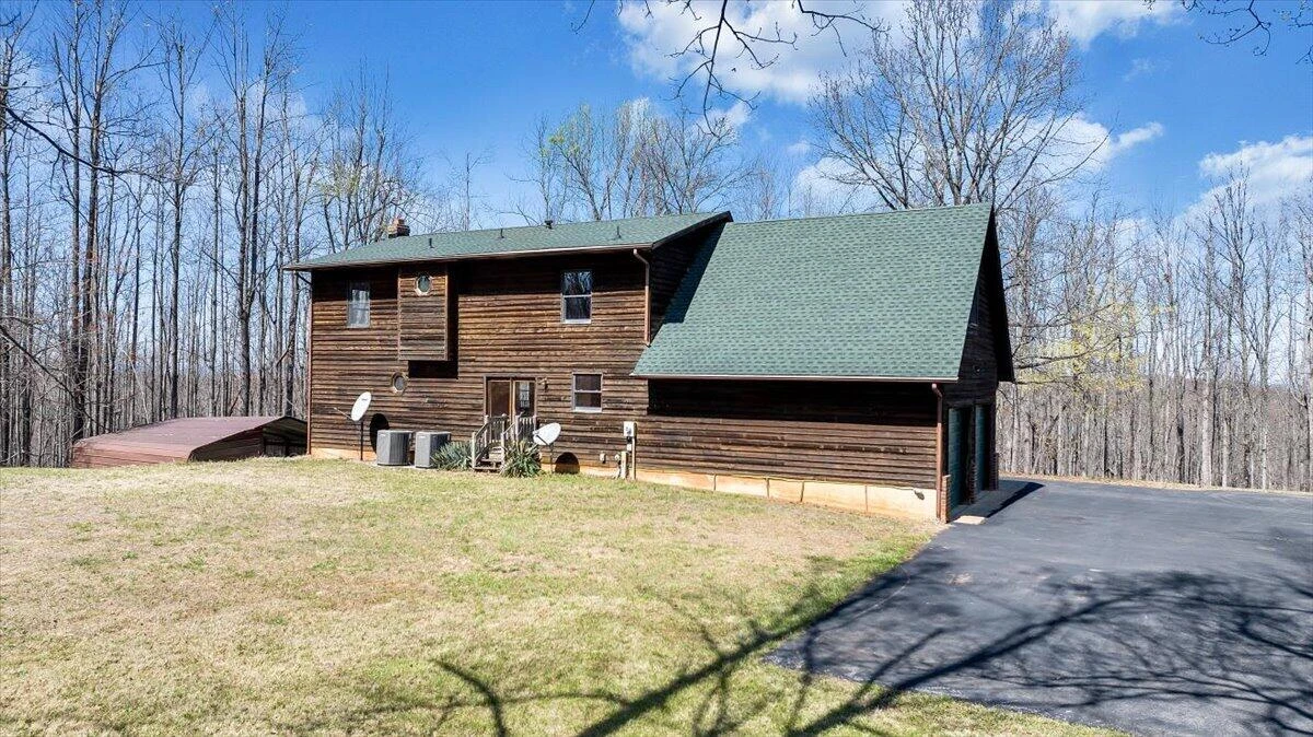 661 Briar Mountain RD - Photo 48