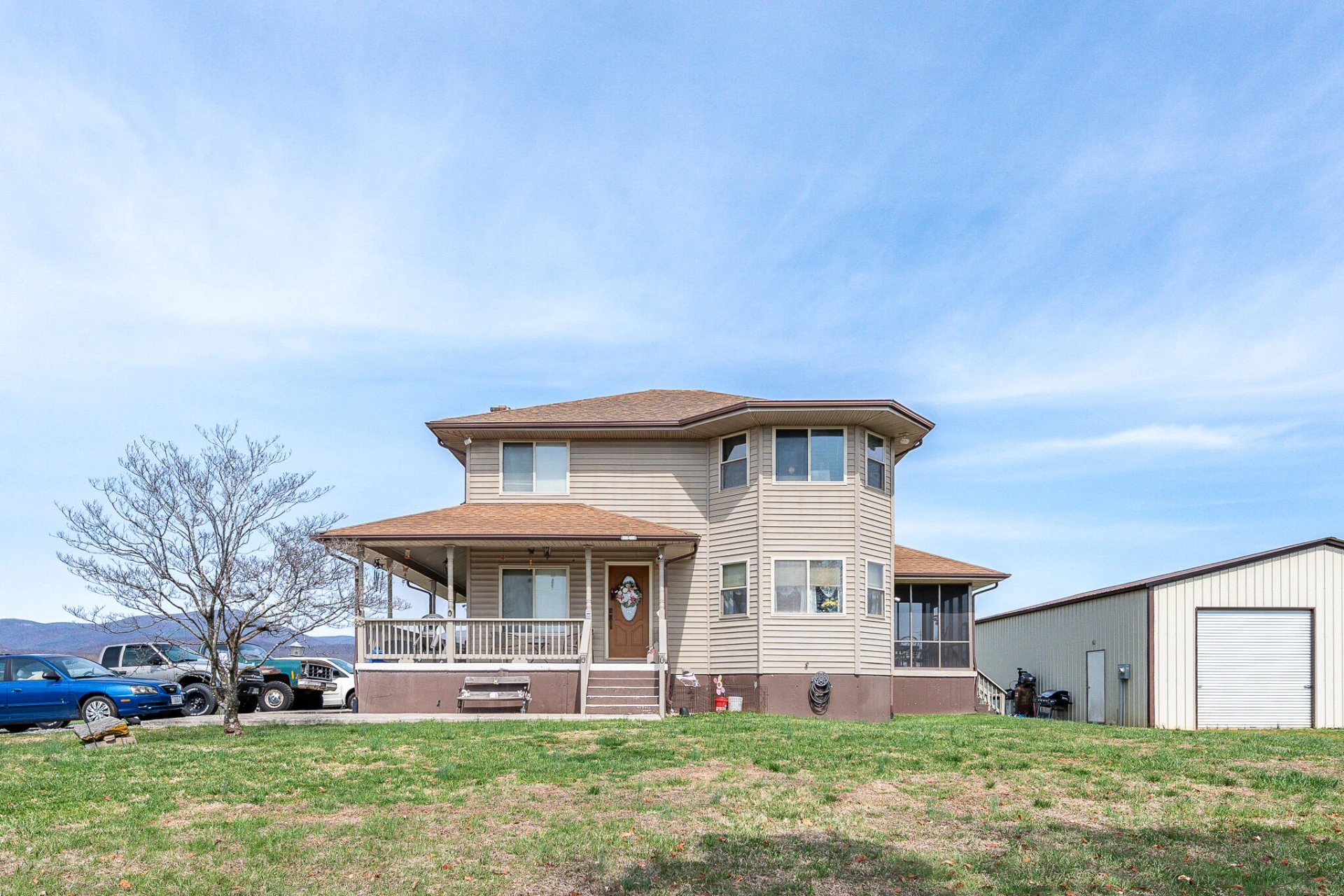 1925 Forbes Mill RD