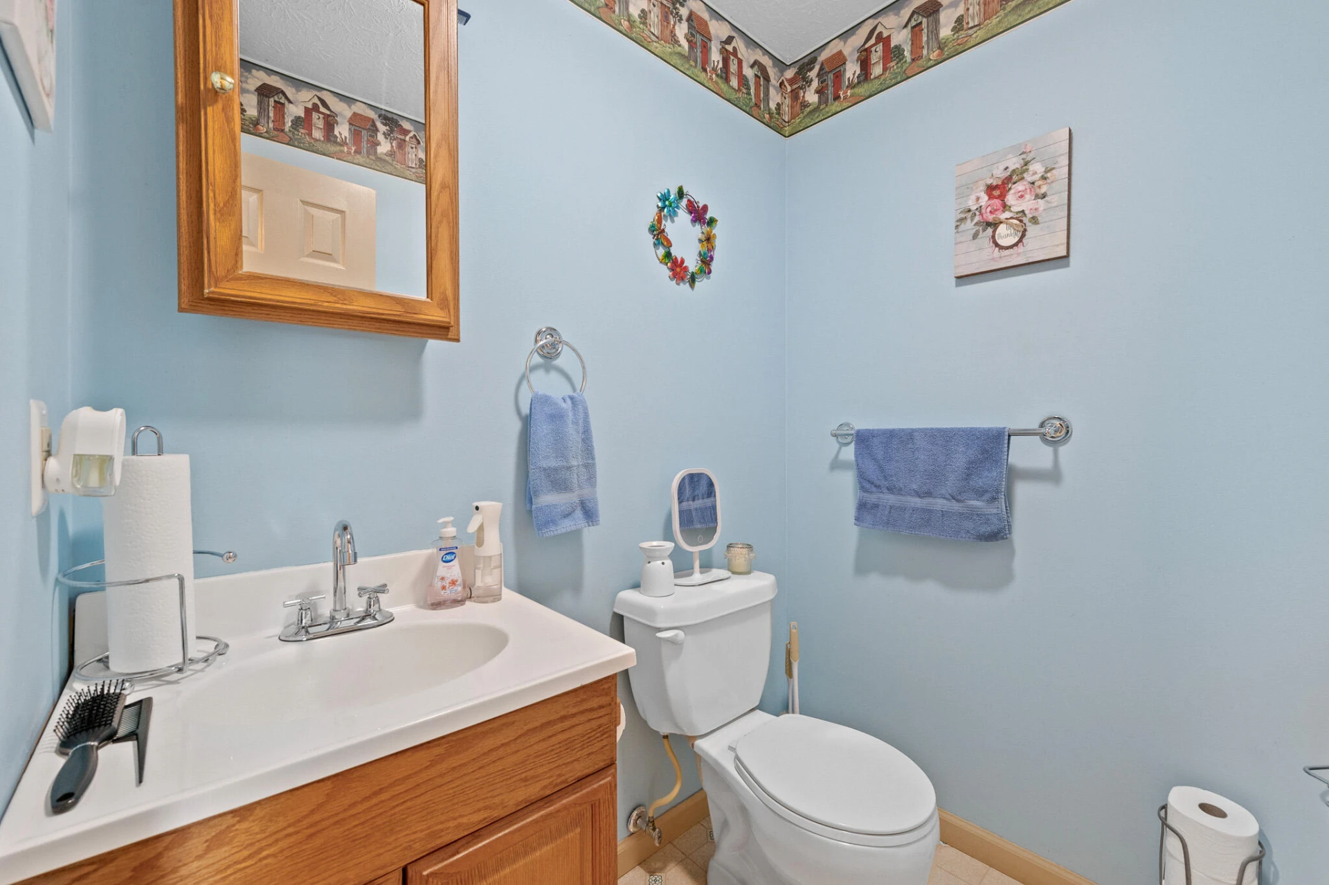 1925 Forbes Mill RD - Photo 16