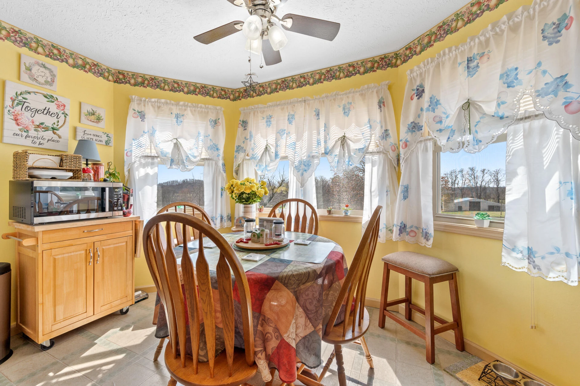 1925 Forbes Mill RD - Photo 21