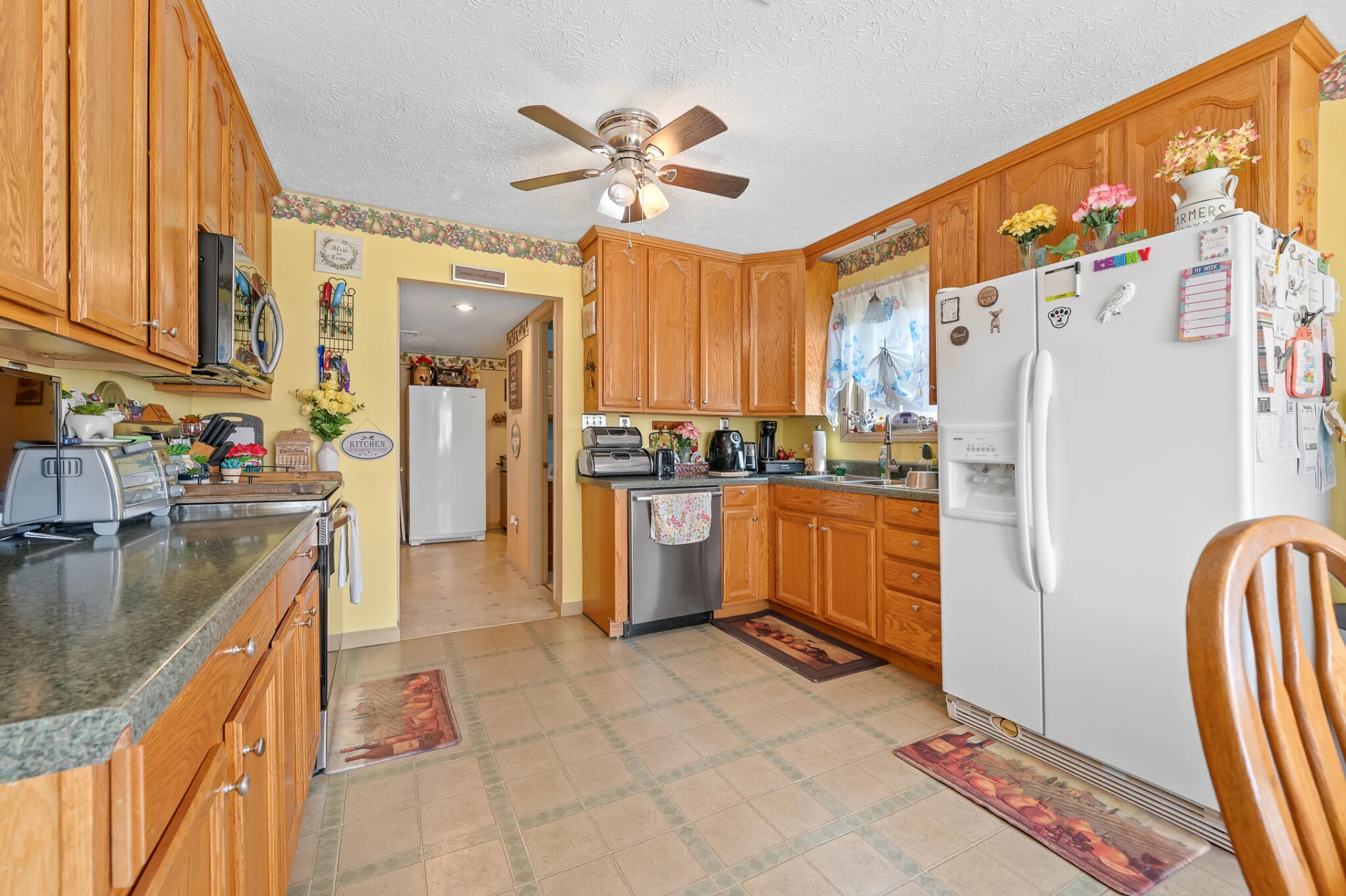 1925 Forbes Mill RD - Photo 22