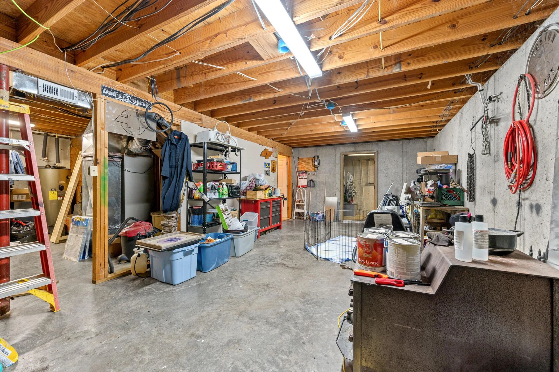 1925 Forbes Mill RD - Photo 38