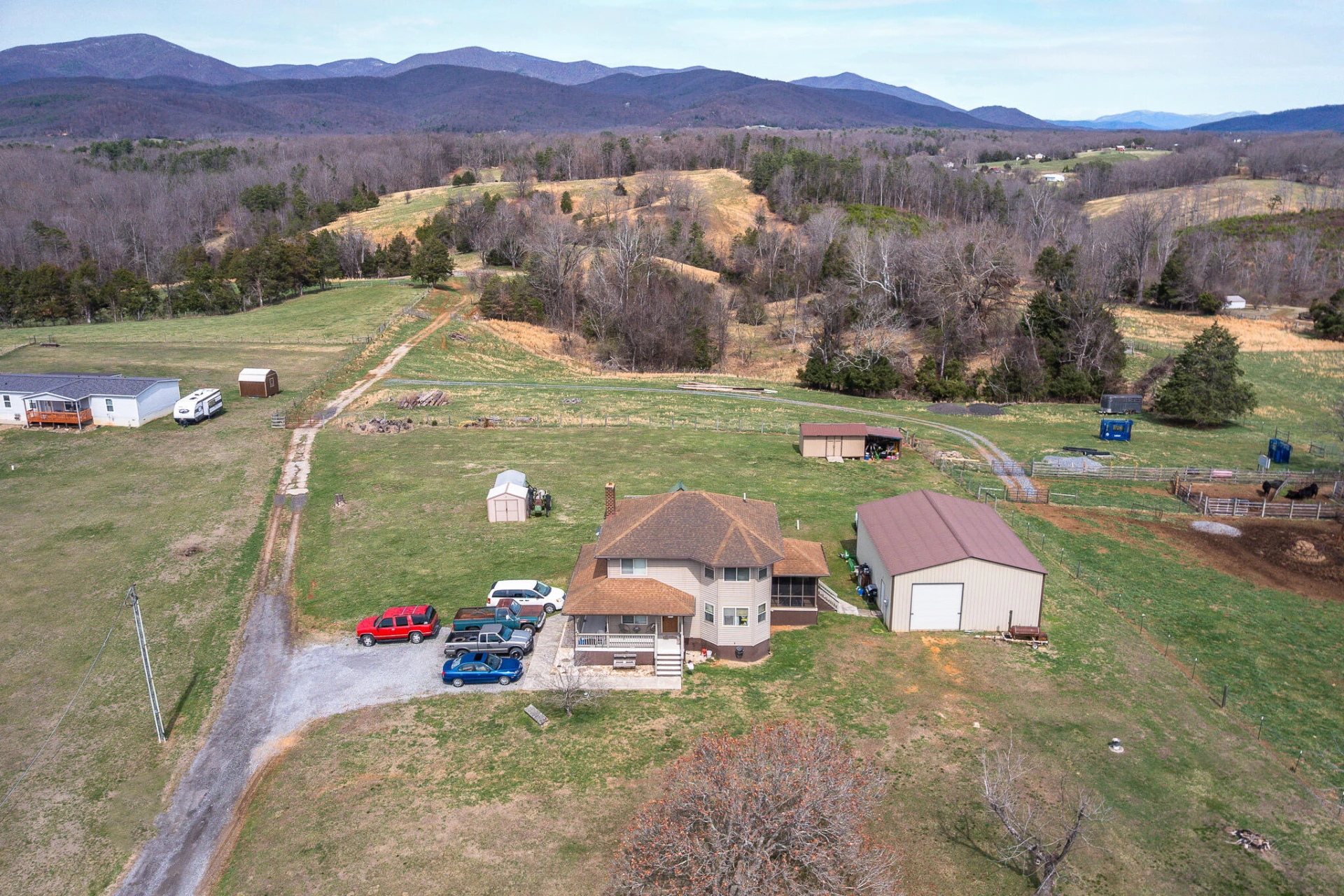 1925 Forbes Mill RD - Photo 4