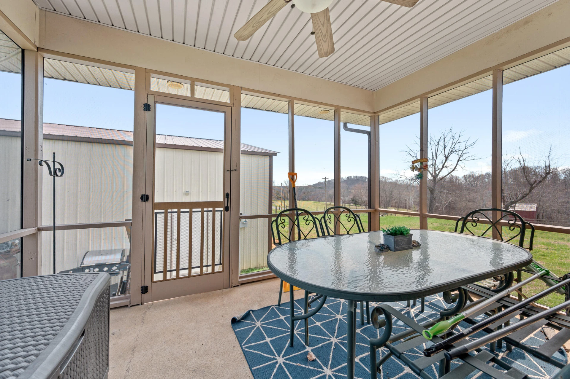 1925 Forbes Mill RD - Photo 42