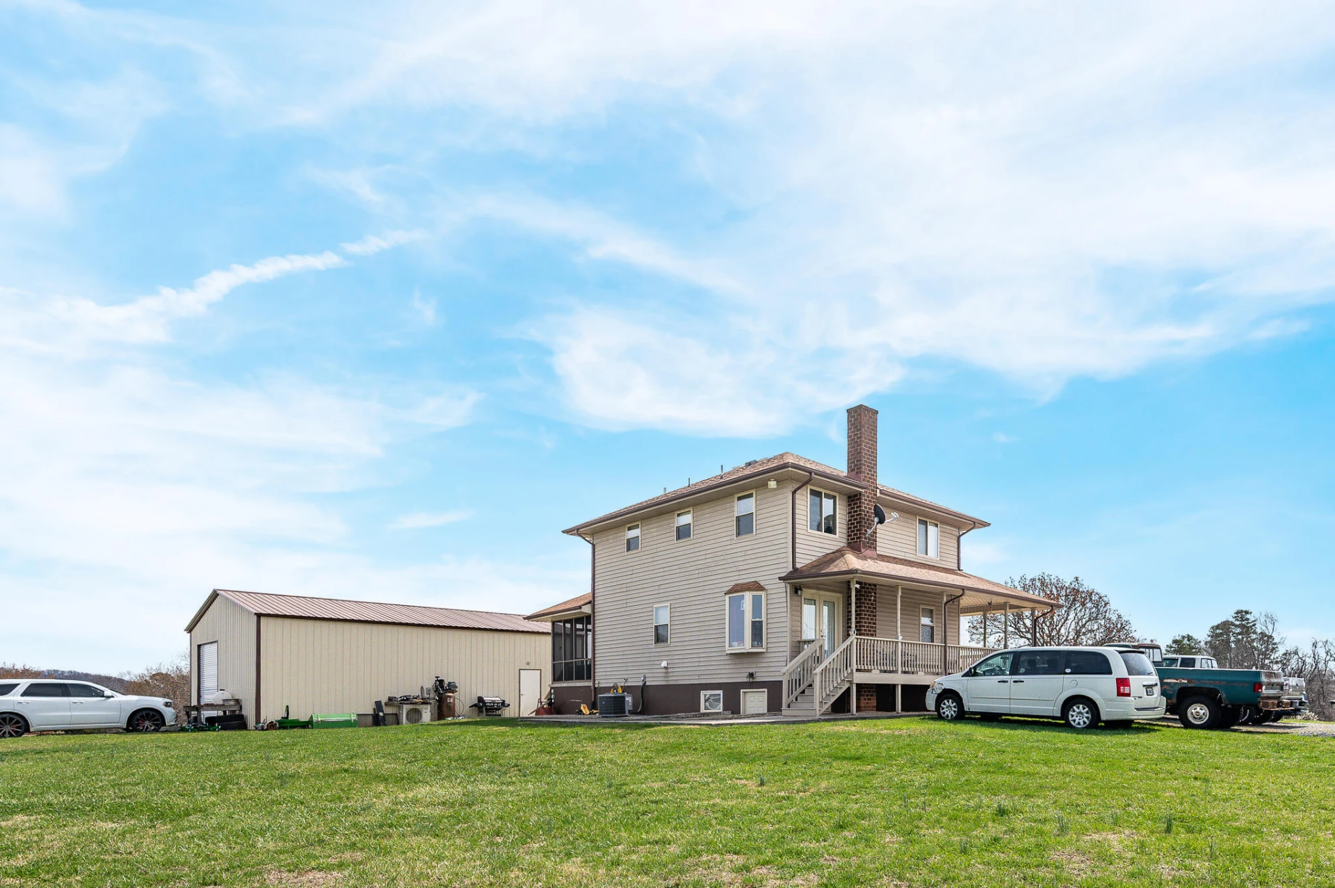 1925 Forbes Mill RD - Photo 49