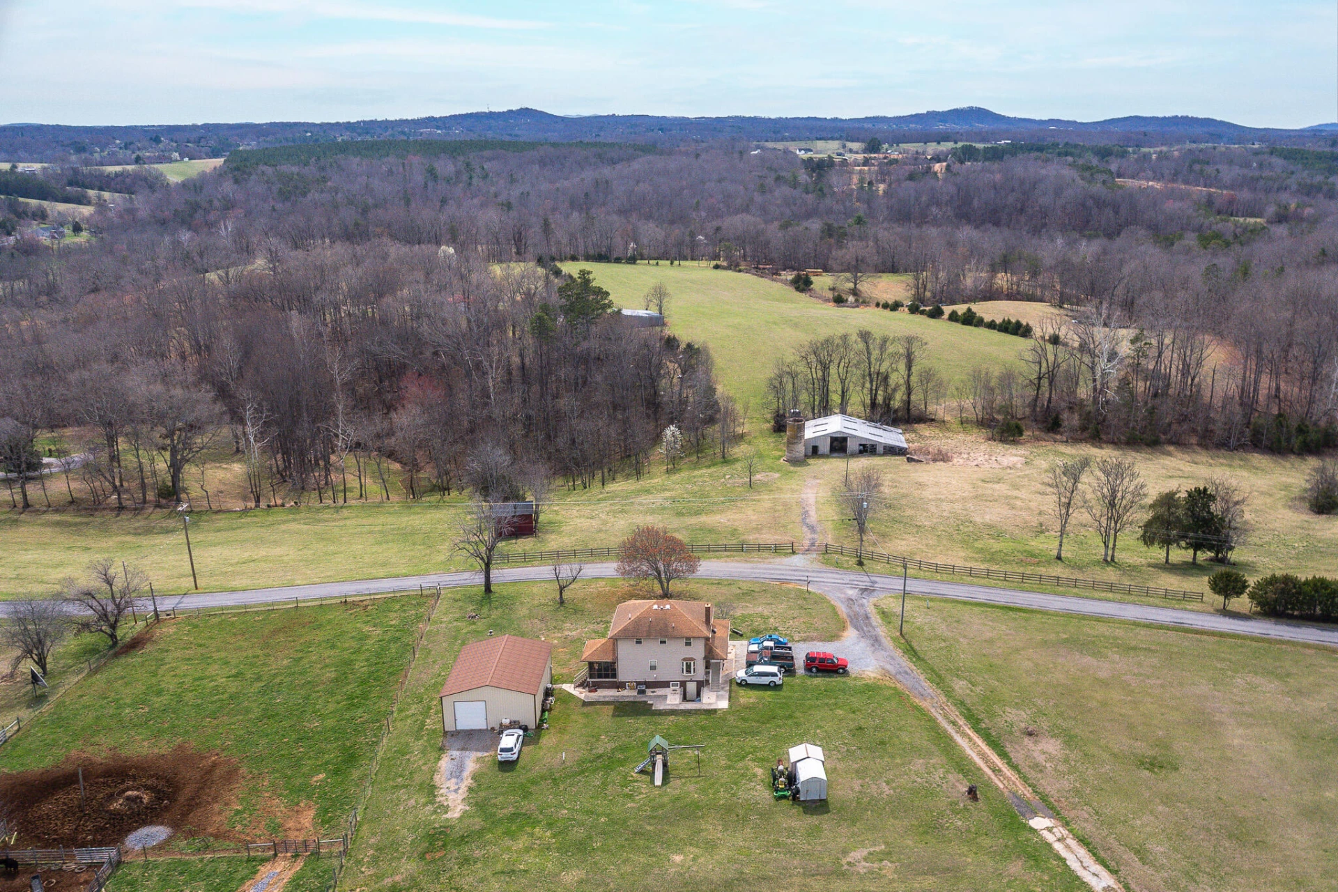 1925 Forbes Mill RD - Photo 51