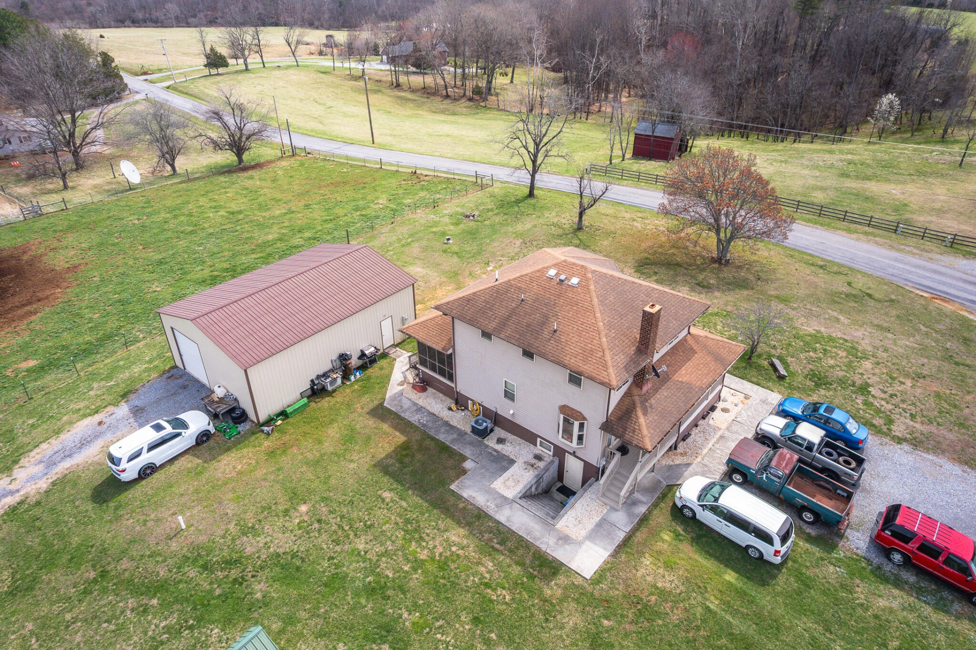 1925 Forbes Mill RD - Photo 52