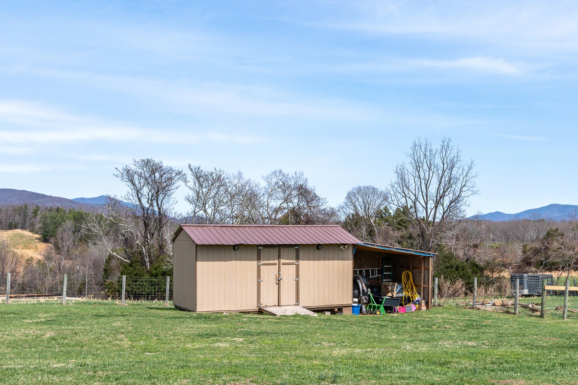 1925 Forbes Mill RD - Photo 55