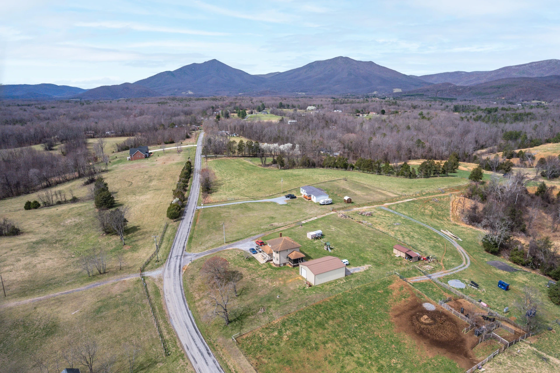 1925 Forbes Mill RD - Photo 6