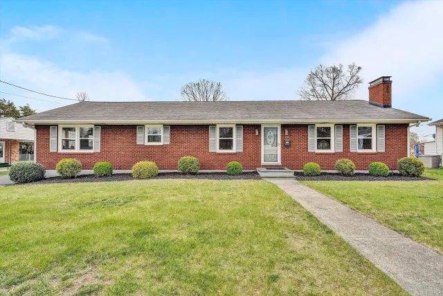 3411 Frontier RD